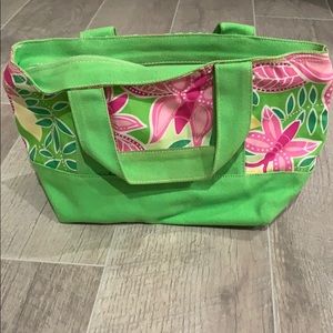 Lilly Pulitzer handbag